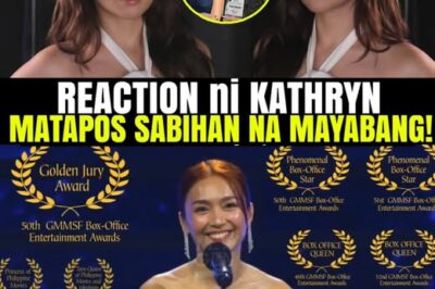 Box Office Queen in the Spotlight: Kathryn Bernardo’s ‘Superstar Move’ Sparks Backlash!