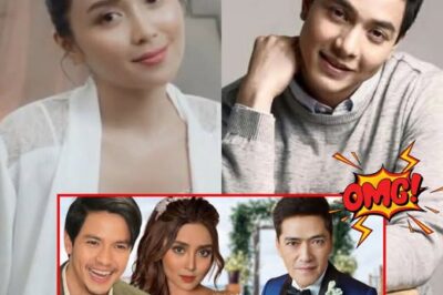 INIMBITAHAN ni ALDEN at KATHRYN si BOSSING VIC SOTTO na MAGING NINONG SA KASAL!