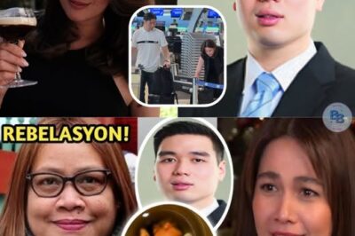 Bea Alonzo’s Mom Drops a Bombshell: What She Really Thinks About Vincent Co and Their Controversial Connection!