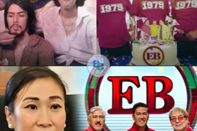GMA NETWORK AMINADO NA MALAKING KAWALAN ANG PAG ALIS NG TVJ AT BUONG HOST NG EAT BULAGA SA KANILA