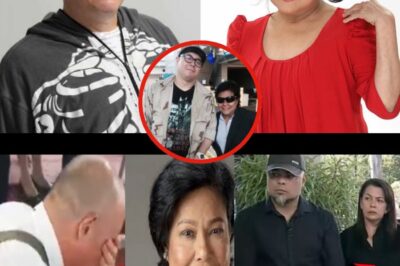 EXPLOSIVE SHOWBIZ DRAMA: Lotlot and Ian Allegedly Took Superstar John Rendez’s Belongings—Will He Finally Speak Out and Reveal His Side of the Shocking Story? FIND OUT NOW!
