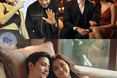 Surprise: Kathryn Bernardo and Alden Richards officially confirmed to collaborate on a new film project!