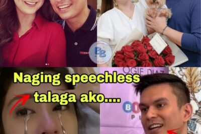 WOW! 😍 CARLA ABELLANA BREAKS DOWN IN TEARS AS TOM RODRIGUEZ PROPOSES — THE REAL REASON WILL SHOCK YOU!