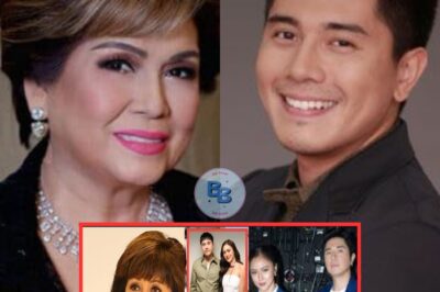 BREAKING SHOCKER: Annabelle Rama BLASTS Paulo Avelino with Brutal Insults — Is Her Outburst Fueled by Jealousy Over KimPau’s Explosive Fame and Kim Chiu’s Growing Bond with Paulo?