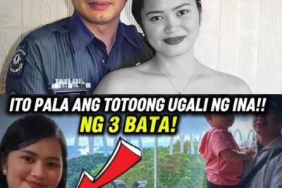 UNTHINKABLE HORROR! MOTHER B.U.R.N.S HER OWN CHILDREN ALIVE — BUT THE REAL REASON WILL CHILL YOU TO THE BONE!