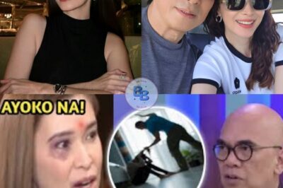 BREAKING NEWS: SUNSHINE CRUZ, NAKAKAGULAT ANG REBELASYON TUNGKOL SA TOTOONG DAHILAN NG HIWALAYAN NILA NI ATONG ANG