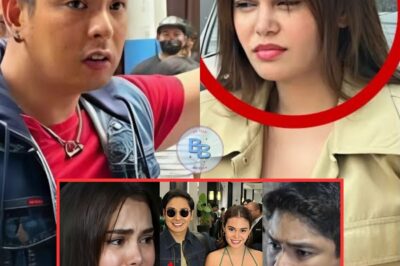 OMG! ITO PALA ang DAHILAN KUNG BAKIT TINANGGAL si Ivana Alawi sa BATANG QUIAPO!
