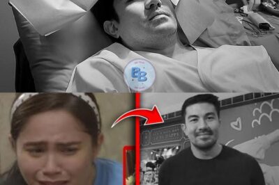 SHOCKING NEWS ABOUT LUIS MANZANO STUNS FANS NATIONWIDE — WHAT REALLY HAPPENED WILL LEAVE YOU SPEECHLESS!