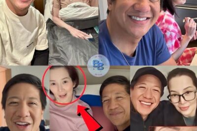 MARK LEVISTE SHOCKS NATION: Confirms Marriage Plans with Kris Aquino, Declares His Love Is REAL—No More Secrets, Just Truth!