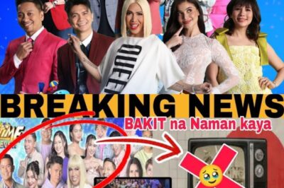 GOODBYE, IT’S SHOWTIME? Netizens Panic as Eat Bulaga Overtakes Trending Spot on May 28 Kapamilya Online Live YouTube!
