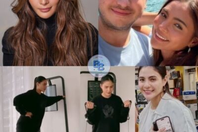 LOVI POE SHOCKS SHOWBIZ WORLD: Confirmed 7 Months PREGNANT—Secret Pregnancy REVEALED, Who’s the Father and What’s Next?