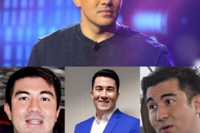 SHOCKING TWIST: Luis Manzano to File Lawsuit Against Person Behind F.a.k.e News — Legal War Stuns Netizens Nationwide!