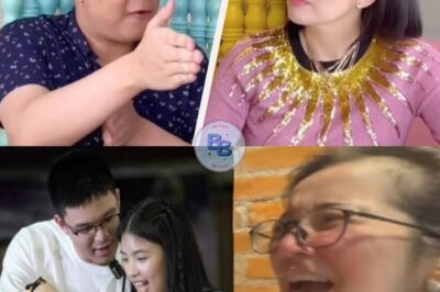 KRIS AQUINO BREAKS SILENCE WITH UNEXPECTED REVELATION THAT SHOCKS THE ENTIRE NATION—NO ONE SAW THIS COMING AT ALL!