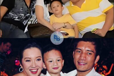 Love, Loss, and Loyalty: Inside Kris Aquino’s Tumultuous Journey Through Marriage, Heartbreak, and Unbreakable Strength – DETAILS IN COMMENT