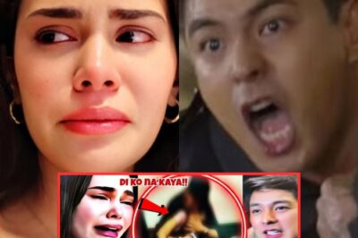 OMG! ITO PALA ang DAHILAN KUNG BAKIT TINANGGAL si Ivana Alawi sa BATANG QUIAPO! – FULL STORY