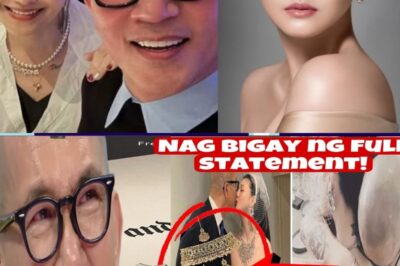 NAKAKAGULAT❗️ ASAWA NI BARBIE SHU IPINAMIGAY ANG MILYON-MILYONG MANA SA MGA BIYENAN|OFFICIAL STATEMENT NA NAKAKABIGLA!