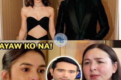 SHOCKING BREAKUP: Julia Barretto Finally Leaves Gerald Anderson for Good — The Real Reason Will Leave You Speechless!