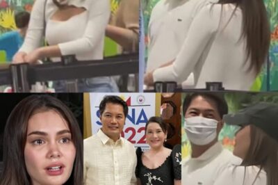 SCANDAL EXPLODES: Ivana Alawi Sued by Congressman Albee Benitez’s Wife — Actress Allegedly Agrees to Be His Mistress! SEE FULL PROOF HERE