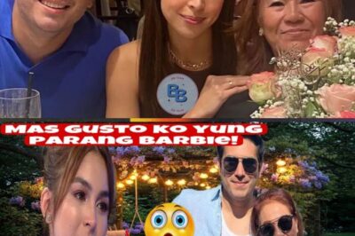 EXPOSED: Gerald Anderson’s Mom Finally Reveals the SHOCKING TRUTH Behind His Breakup with Julia Barretto — You Won’t Believe It!