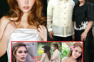 JUST IN! Ivana Alawi BREAKS SILENCE on Persistent Courtship by Wealthy, Influential Man — Her Surprising Response Revealed!