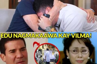 SHOCKING COURT RULING: Edu Manzano ALLOWED to See Luis Manzano on His FINAL DAY — What Happened Will Break Your Heart!