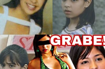 From Child Star to Shocking Reality: Hazel Ann Mendoza’s Unbelievable Life Transformation You Never Expected to See!