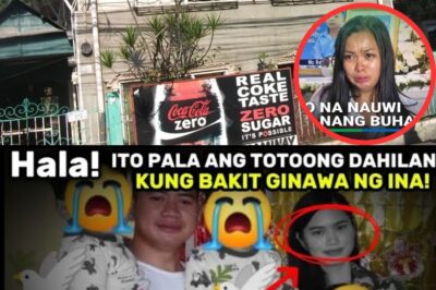 UNTHINKABLE! A Mother Sets Her Own Children on Fire — But the Real Reason Is More Horrifying Than Anyone Imagined!