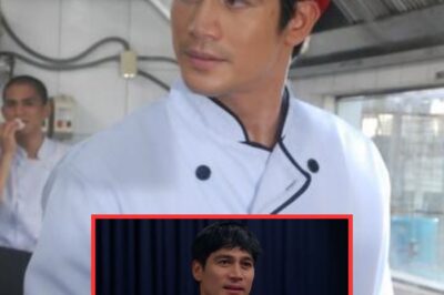 PIOLO PASCUAL NEARLY QUIT SHOWBIZ DURING ‘STARTING OVER AGAIN’ SHOOT — THE SHOCKING BEHIND-THE-SCENES STORY YOU HAVEN’T HEARD!