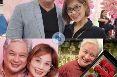 Ricky Davao’s partner recalls his last moments: You fought fiercely!