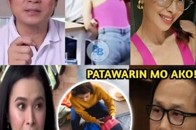 BREAKING! Sunshine Cruz Finally Leaves Atong Ang for Good — The Real Reason Behind the Shocking Split Will Blow Your Mind!