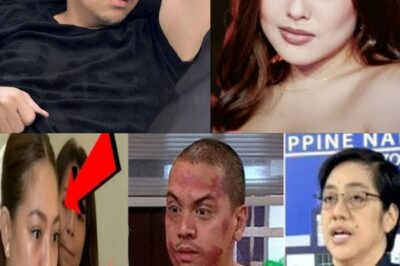 SHOCKING! Archie Alemania ARRESTED by Police After Explosive Case Filed by Rita Daniela—What Really Happened Will Leave You Speechless!