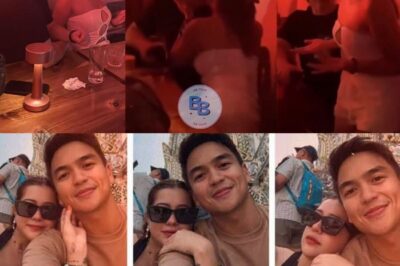 BREAKING NEWS: Shocking New Update on Dominic Roque and Sue Ramirez’s Relationship—Are They Secretly Dating or Facing a Scandal That Will Rock Philippine Showbiz? FIND OUT NOW!