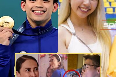 OMG! AiAi Delas Alas SHOOK by Angelica Yulo’s REVELATION! What Did She Confess That Gave Her Goosebumps?