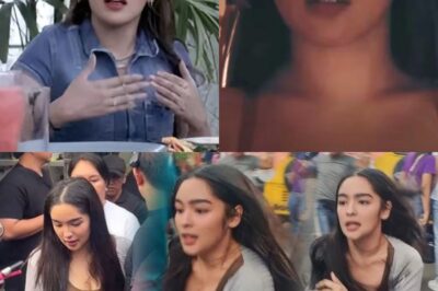 OMG! Andrea Brillantes reunites with Coco Martin in ‘Batang Quiapo’? She Finally Speaks Out on Why She Chose a Bold, Daring Role this time