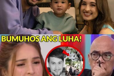 SH0CKING: Coleen Garcia Finally Breaks Her Silence, Reveals the Sh0cking Truth About What Really Happened to Billy Crawford!