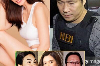 Gretchen Barretto NAGSALITA NA sa HIWALAYAN ni Sunshine Cruz at Atong Ang!