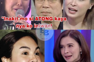 Gretchen Barretto’s Shocking Revelation: Sunshine Cruz Accused of Taking Atong Ang Away!