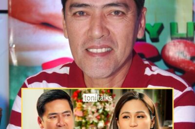 AFTER 50 YEARS IN SHOWBIZ: Vic Sotto Finally Breaks His Silence—Reveals Untold Struggles, Secret Triumphs, and Deep Regrets Behind the Spotlight!