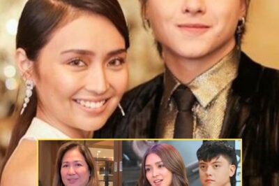 OMG! Mommy Min Finally Speaks Out: Is the KathNiel Rekindled Romance Really Happening?
