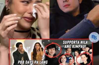 BOMBSHELL: Paulo Avelino REVEALS His TRUE FEELINGS for Kim Chiu in FRONT of Fans—The Shocking Confession That Left Everyone SPEECHLESS!