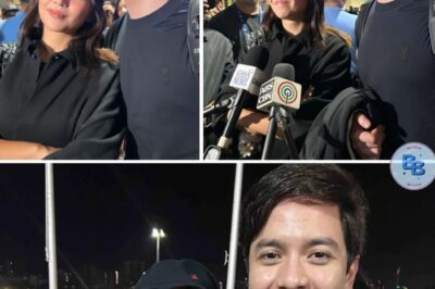 BREAKING: Kathryn Bernardo Confirms Relationship with Alden Richards—The Surprising Revelation That Shattered All Rumors!