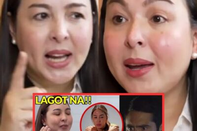 MARJORIE BARRETTO DROPS BOMBSHELL ABOUT GERALD ANDERSON — Shocking Revelation Behind His Breakup with Julia Barretto Finally Exposed to the Public!