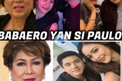 ANABELLE RAMA EXPLODES AFTER KIM CHIU’S ALLEGED INSULT—JEALOUSY OVER KIMPAU FAME SPARKS EXPLOSIVE FEUD, INSIDE SOURCE REVEALS SHOCKING DETAILS!