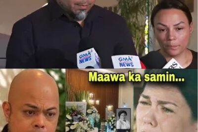 SH0CKING: Nora Aunor’s Adopted Kids Left Out of Her Will! Ian de Leon Drops Bombshell: ‘Not Even a Centavo!’