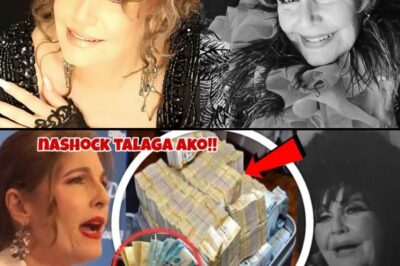 BREAKING: Pilita Corrales’ SECRET Revealed – UNBELIEVABLE DISCOVERY in Pilita Corrales’ Room, Even Her FAMILY Was STUNNED!! 😱 What’s Inside Will SHOCK You!