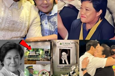 HEARTBREAKING: Coco Martin’s Secret Unveiled: The Heart-Wrenching Reason He Gave Nora Aunor an Incredible Fortune Will SH0CK You!