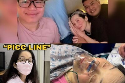 HEARTBREAKING: KRIS AQUINO BREAKS DOWN IN TEARS AS SHE SAYS FINAL GOODBYE TO HER BELOVED CHILDREN – SH0CKING REVELATION SHATTERS MILLION!