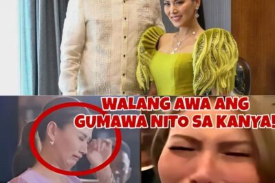 HEARTBREAKING TRUTH! Bianca Manalo Breaks Down as She Exposes the Pain Behind the Allegations Against Win Gatchalian—Her Tearful Confession Will Break Your Heart!