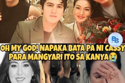 OMG! Carmina Villaroel Left Absolutely Heartbroken and In Sh0ck After Devastating Incident Involving Her Child😭 You Won’t Believe What Happened