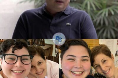 RICKY DAVAO SHOCKS FANS: “NO ISSUE” WITH DAUGHTER RIKKI MAE BEING A LESBIAN—FATHER’S UNCONDITIONAL SUPPORT BREAKS STIGMAS!